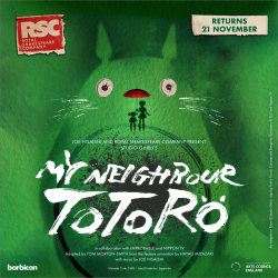 My Neighbour Totoro