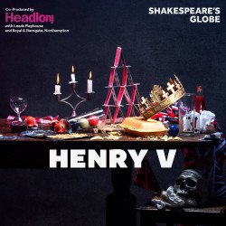 Henry V tickets