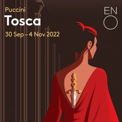 Tosca tickets