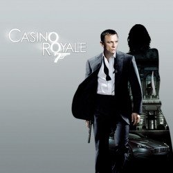 Casino Royale in Concert tickets