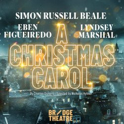 A Christmas Carol - The Bridge tickets