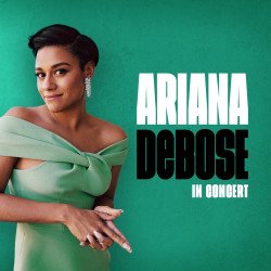 Ariana Debose tickets