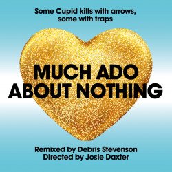 Much Ado About Nothing - National Youth Theatre tickets