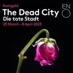 The Dead City (Die tote Stadt) The Dead City (Die tote Stadt)