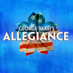 George Takei's Allegiance tickets