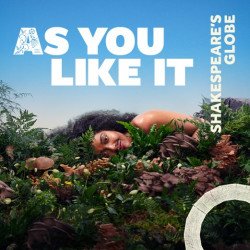 As You Like It tickets