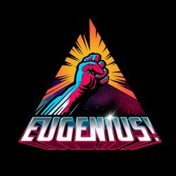 Eugenius! - The Eunique New Musical tickets