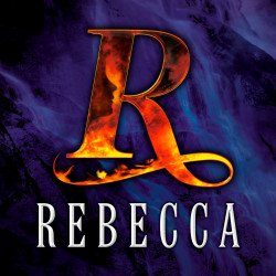 Rebecca tickets