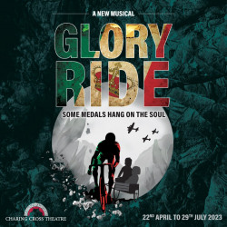 Glory Ride tickets