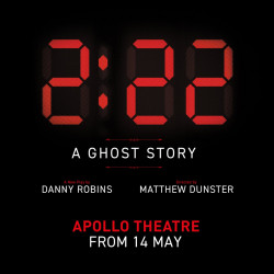 2:22 A Ghost Story tickets