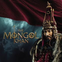 The Mongol Khan tickets