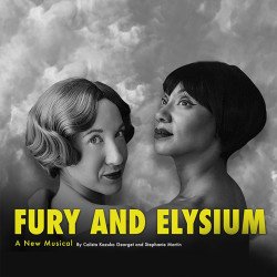 Fury and Elysium tickets