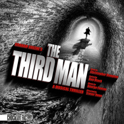 The Third Man tickets