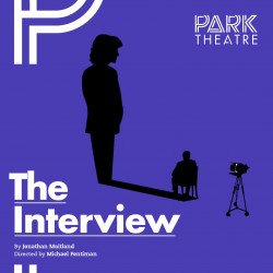 The Interview tickets