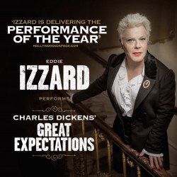 Great Expectations tickets