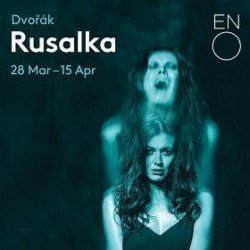 Rusalka Rusalka