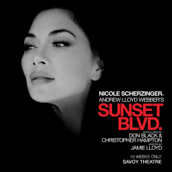 Sunset Boulevard Sunset Boulevard