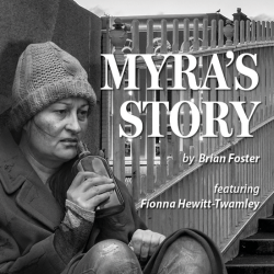 Myra's Story tickets