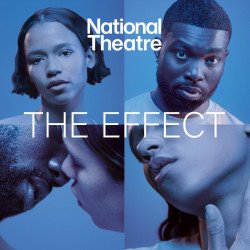 The Effect tickets