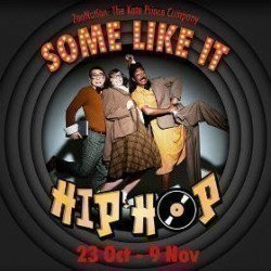 ZooNation: The Kate Prince Company - Some Like It Hip Hop ZooNation: The Kate Prince Company - Some Like It Hip Hop