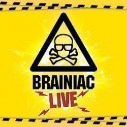 Brainiac Live! Brainiac Live!