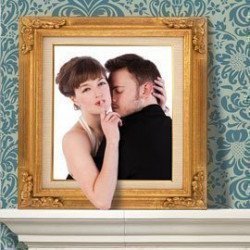 British Youth Opera - The Secret Marriage British Youth Opera - The Secret Marriage