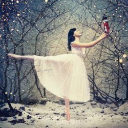 The Nutcracker - English National Ballet The Nutcracker - English National Ballet