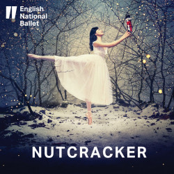 The Nutcracker - English National Ballet tickets