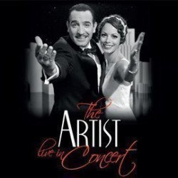 The Artist - Live in Concert The Artist - Live in Concert