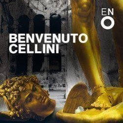 Benvenuto Cellini