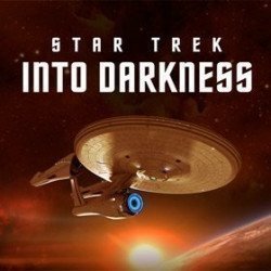 Star Trek Into Darkness - Live In Concert