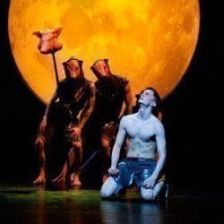 Matthew Bourne's Lord Of The Flies