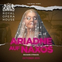 Ariadne Auf Naxos Ariadne Auf Naxos