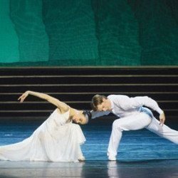 Cinderella: Mariinsky Ballet