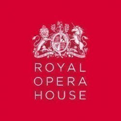 Romeo And Juliet - The Royal Ballet