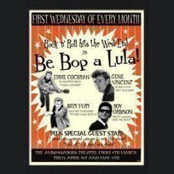Be Bop A Lula Be Bop A Lula