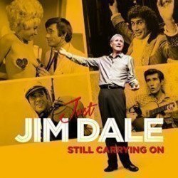 Just Jim Dale