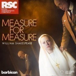 RSC: Measure for Measure