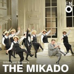 The Mikado The Mikado