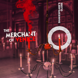 Merchant of Venice tickets