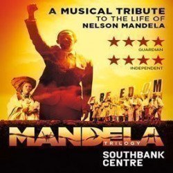 Mandela Trilogy Mandela Trilogy