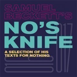 No's Knife