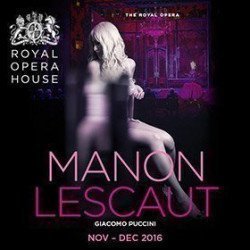 Manon Lescaut