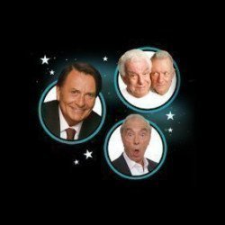 Barry Humphries – Silent Comedy Spectacular Barry Humphries – Silent Comedy Spectacular