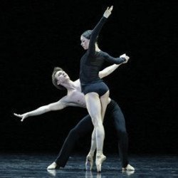 Contrasts - Mariinsky Ballet Contrasts - Mariinsky Ballet