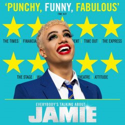 Everybody's Talking About Jamie tickets