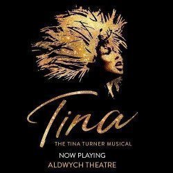 Tina The Musical Tina The Musical
