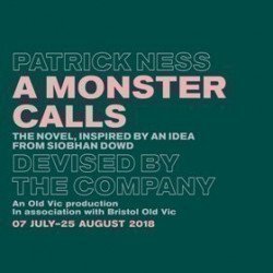 A Monster Calls