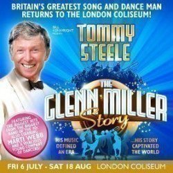 The Glenn Miller Story The Glenn Miller Story
