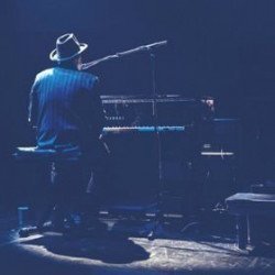 Paul Carrack Paul Carrack